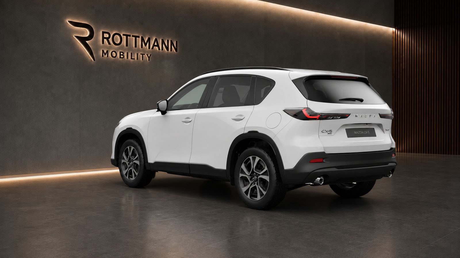 Mazda CX-5 - Bild 7