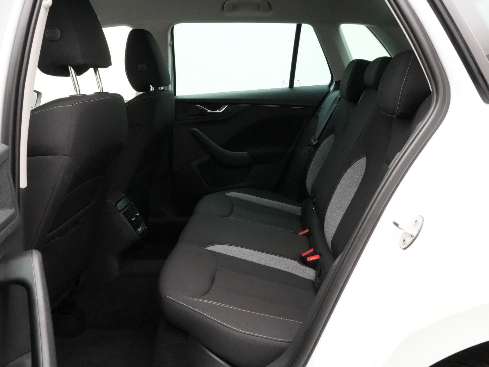 Skoda Kamiq - Bild 15