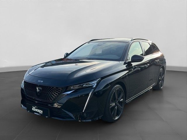 Image of Peugeot 308