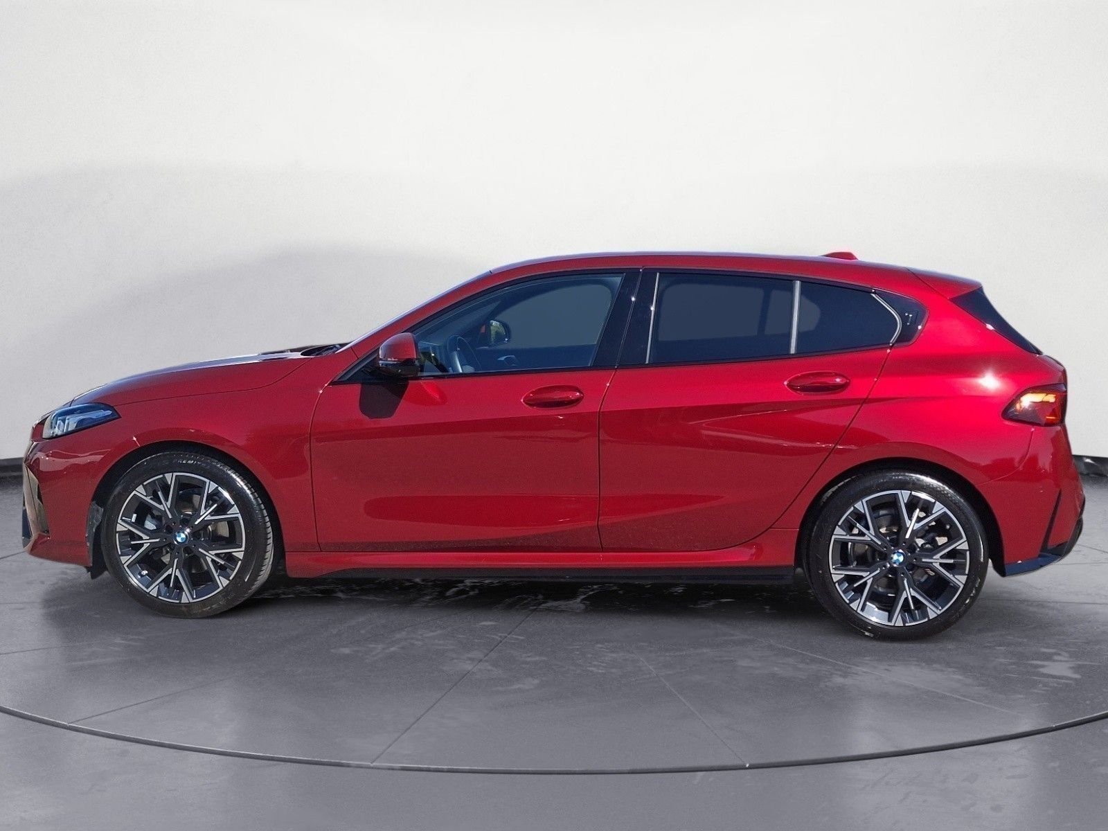 BMW 120 M Sport Navi Head-Up 360° Komfortzugang foto 3