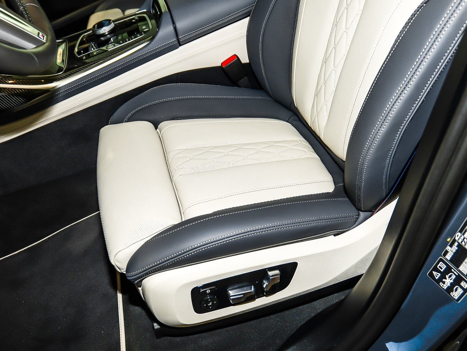 BMW X7 - Bild 20