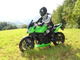 Kawasaki Z750 ABS Tuning  Tiefergelegt Gedrossel - Offers matching your search criteria
