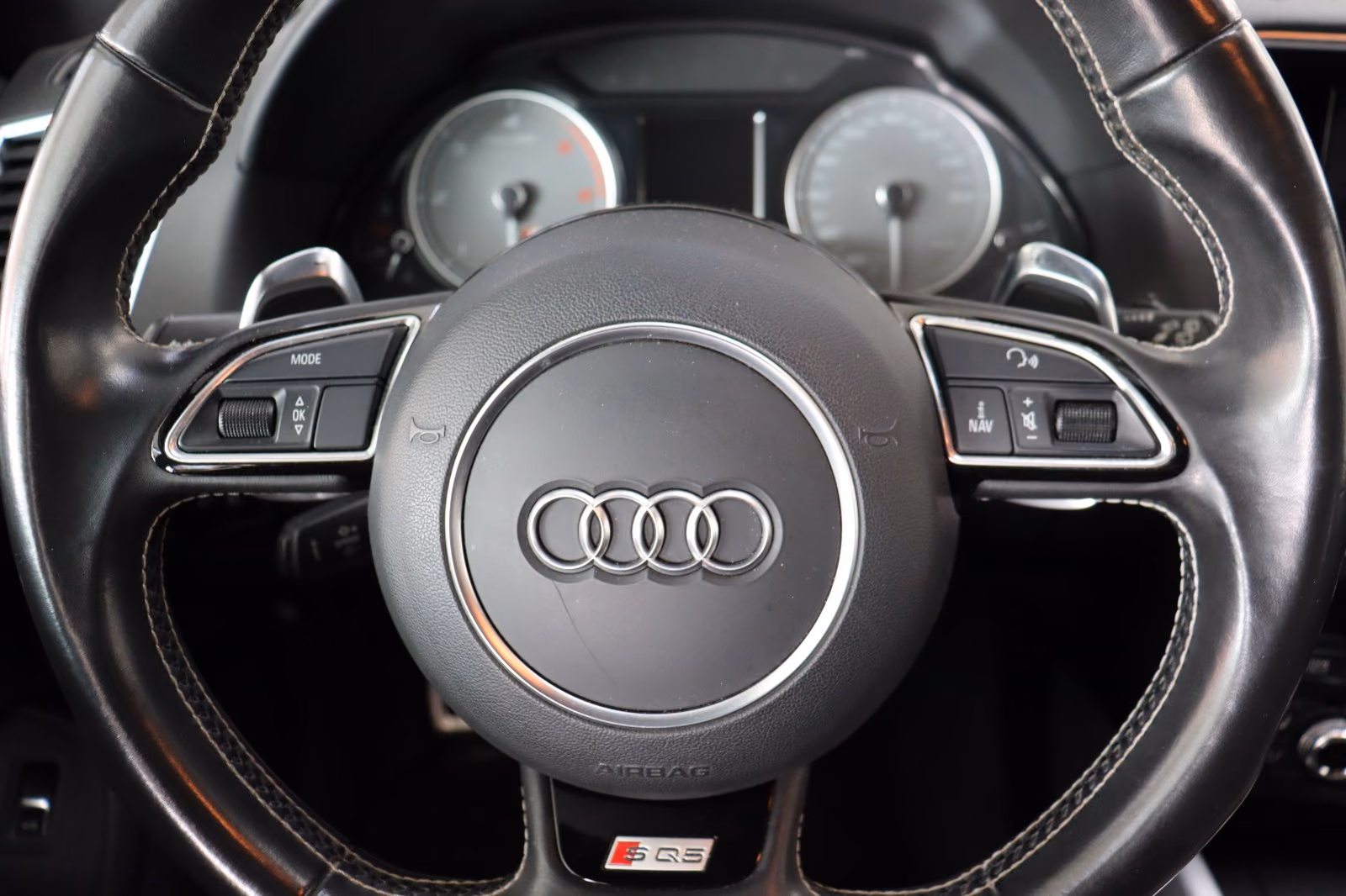 AUDI SQ5 3.0 TDI QUATTRO
