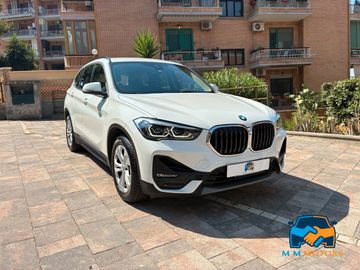 BMW X1 - 3