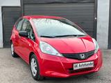 Honda Jazz 1.2 S Klima Tüv & Service Neu 1 Hand - Honda Gebrauchtwagen in München