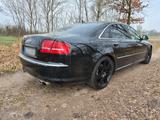 Audi A8 Lang 4,2l Fsi 350ps Facelift (evtl... - Audi A8: 4e