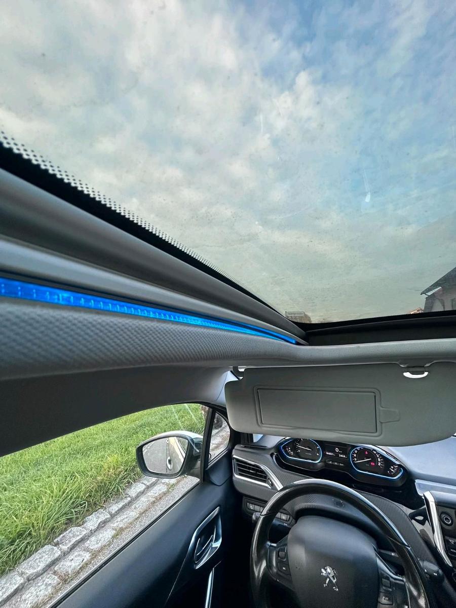 Peugeot 2008 2013 — photo 8