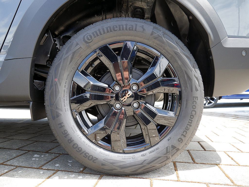 Fahrzeugabbildung Dacia Jogger Extreme+ ECO-G 100