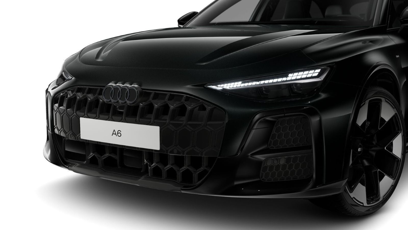Audi A6 Allroad - Bild 2