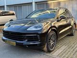 Porsche Cayenne 3.0 V6*Sport-Chrono*Vollausstattung*21" - Porsche Cayenne Gebrauchtwagen in München