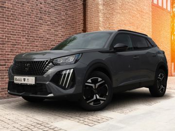 Peugeot 2008 - 2