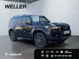 Toyota Land Cruiser 2,8 l, 205 PS 8 AT 5 türig EXECUTIV - Toyota Gebrauchtwagen