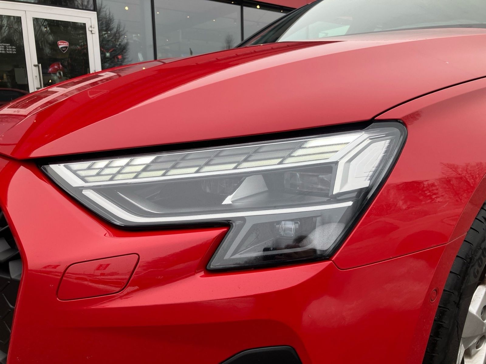 Audi A3 - Bild 6