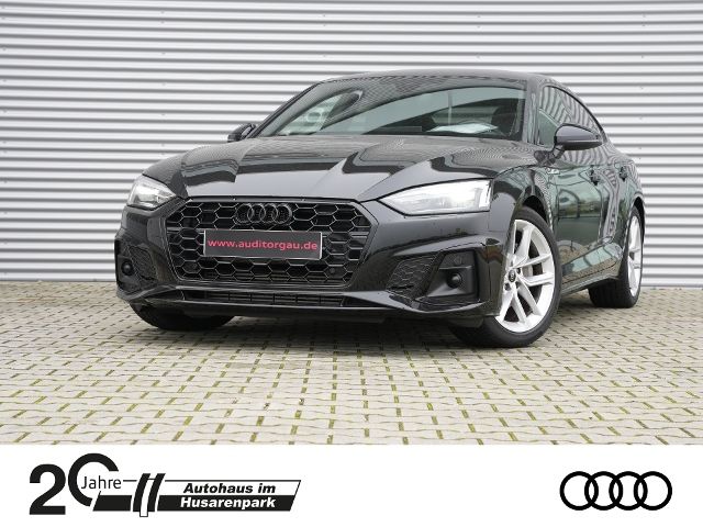 Audi A5 Sportback 40 TFSI S line++EPH PLUS+AHK+KAMERA