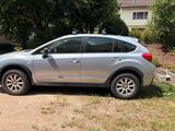 Subaru XV bj2013 104tkm - Subaru Gebrauchtwagen in Freiburg