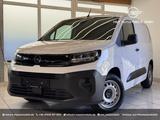 Opel Combo Cargo M Automatik/LED/Tempmat/PDC - Opel Combo Gebrauchtwagen in Hamburg