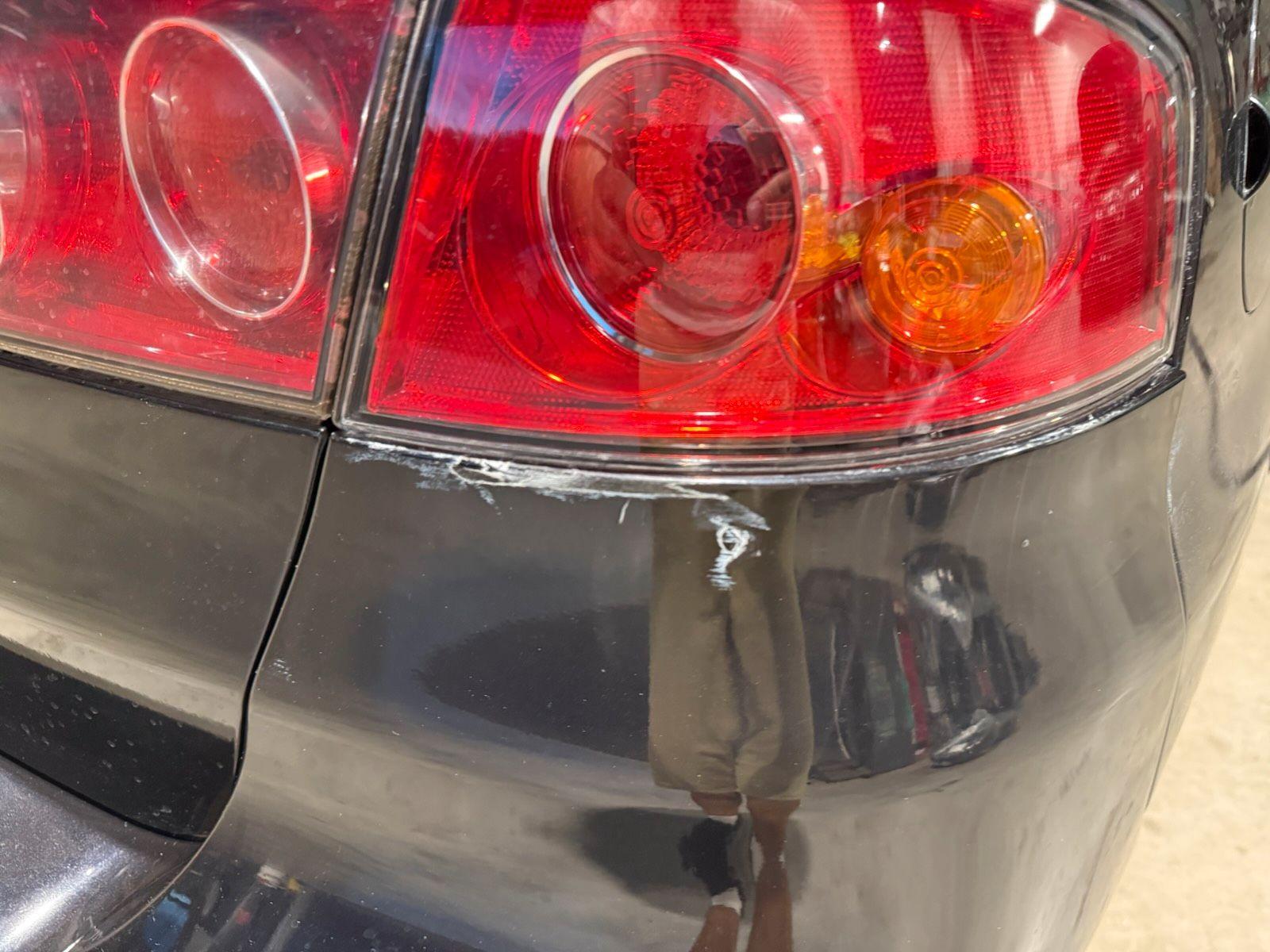 Seat Ibiza 2006 — photo 9