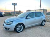 Volkswagen Golf 1.6 TDI 105 cv 5p. Comfortline - Volkswagen Golf aus 2009: TDI