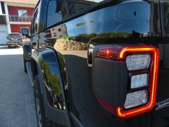 JEEP Gladiator Overland Launch Edition*AHK*