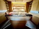 Adria Sun living  - Diesel Liv