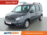 Mercedes-Benz Citan 111 CDI lang Tourer Edition *TEMPO*PDC*SHZ - Mercedes-Benz Citan Gebrauchtwagen in Frankfurt