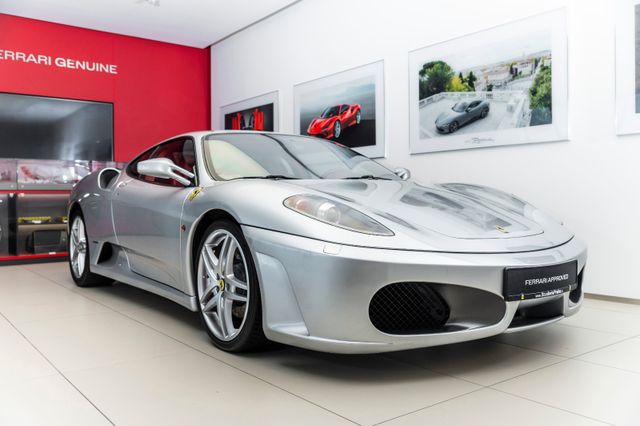 Ferrari F430 F1