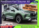 Ford Kuga Active X 2.5 PHEV 360° Kamera PANO - Ford: Grün