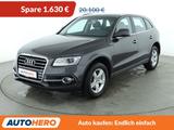 Audi Q5 2.0 TDI clean diesel quattro *NAVI*BI-XENON* - Audi Gebrauchtwagen in Lübeck