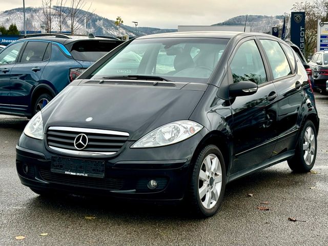 Mercedes-Benz A 180 CDI Sitzheizung Klima Facelift