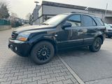 Kia Sorento 2.5 CRDi LX PDC-4x4-Leder-Klima-Tüv NEU