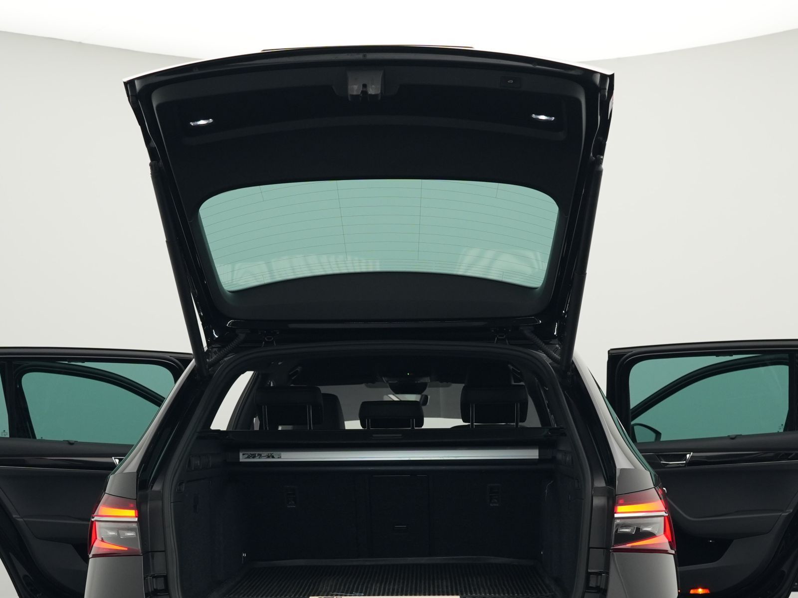 Skoda Superb - Bild 16