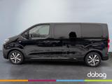 Toyota Proace Verso 2.0 D-4D L1 Executive HUD AHK Le... - Toyota Proace (Verso) 7-Sitzer