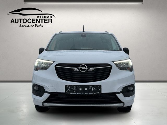 Opel COMBO LIFE N1 96 KW 130 PS AUTOMATIK