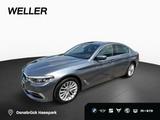 BMW 520d xDrv. LUX LicPro HUD Adt.LED SpoSi GSD StHz - BMW 520 in Osnabrück