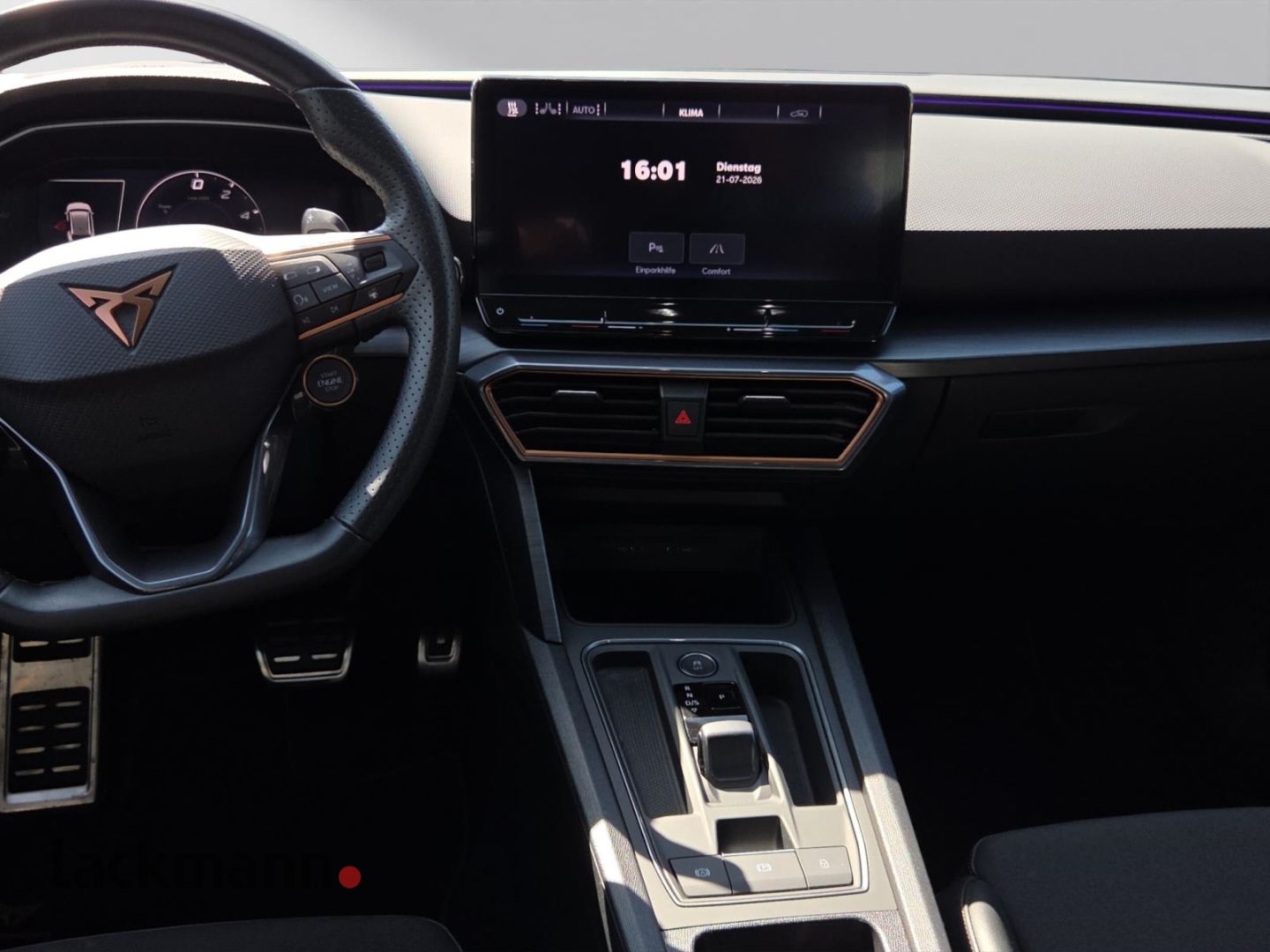 Cupra Leon - Bild 12