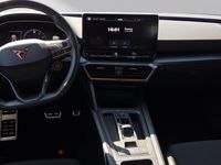 Cupra Leon - Vorschau Bild 12