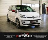 Volkswagen up! 1.0 spice up! KLIMA SITZHZ. SOUND-SYSTEM PDC - Volkswagen up!: Spice