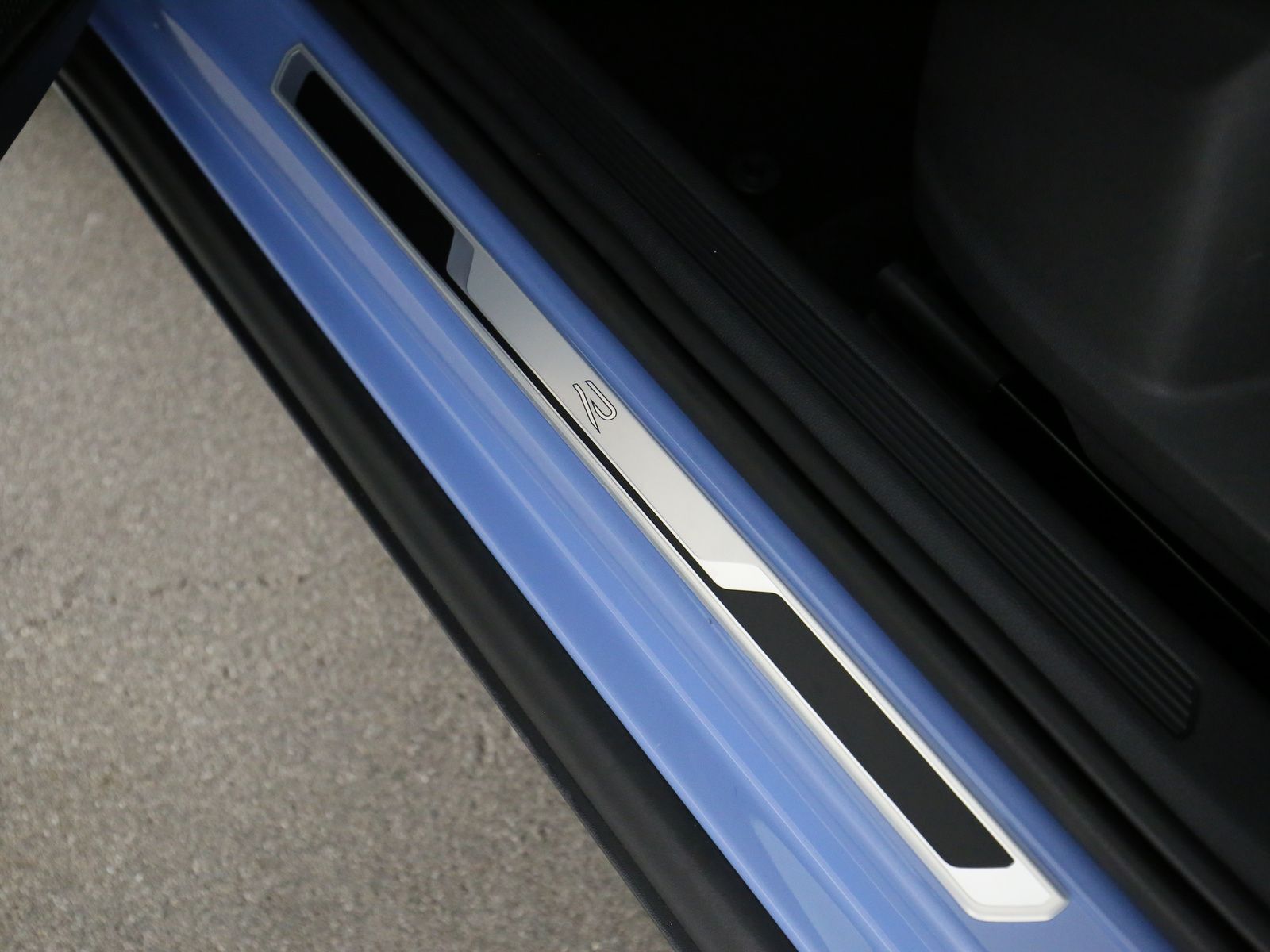 Volkswagen T-Cross - Bild 22