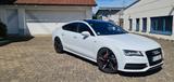 Audi A7 3.0 TDI 230kW quattro Sportback 3x S-Line