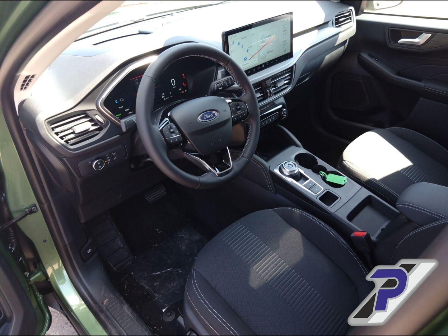 Ford Kuga - Bild 11
