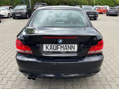 Fahrzeugabbildung 125 3.0 Coupe Automatik TÜV:02/2028