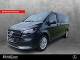 Mercedes-Benz V 250 d STYLE Lang SHZ/Totw./AHK/MBUXBasic/Navi - gebrauchte Mercedes-Benz V 250 aus dem Jahr 2025