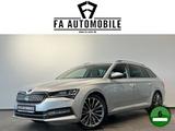 Skoda Superb L&K Virtual Kam Matrix Standheizung 19'' - Skoda Gebrauchtwagen in Aschaffenburg