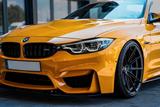 BMW M4 Cabrio 30 Jahre Edition - BMW M4 in Augsburg