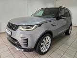 Land Rover Discovery 5 R-Dynamic SE D300 Off-Road 2 Luft - Land Rover Discovery in Chemnitz