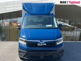 MAN TGE 3.180 4X2F SB RÜCKFAHRKAMERA/LED/TEMPOMAT - MAN aus 2020