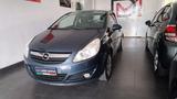 Opel Corsa 1.2 3 porte Sport - Opel Corsa aus 2010: Sport