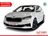 Skoda Fabia 1.0 Ambition LED SmartLink Tempomat PDC