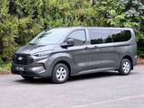 Ford Transit Custom L2 FWD Kombi+LED+ACC+AUTOMATIK+ - Ford Transit: Automatik