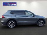 Volkswagen Tiguan Allspace I 2.0 TDI 4Motion DSG Comfortlin - mit Diesel-Antrieb: Beheizbare Frontscheibe
